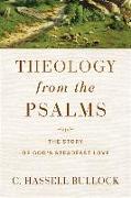 Theology from the Psalms – The Story of God`s Steadfast Love