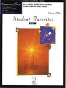 Student Favorites, Book 1