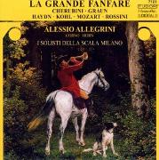 Grande Fanfare, La