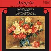 Adagio Cello/Orgel