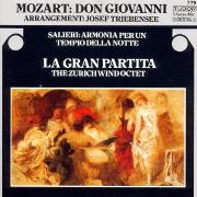Don Giovanni-Armonia