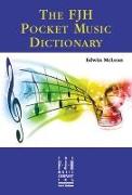 The Fjh Pocket Music Dictionary