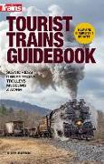 Tourist Trains Guidebook Ninth Edition