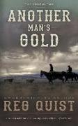 Another Man's Gold: A Christian Western