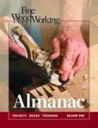 Fine Woodworking Almanac