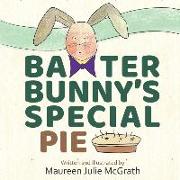 Baxter Bunny's Special Pie