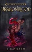 Flames of Adventure DragonBlood