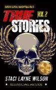 Rock & Roll Nightmares: True Stories, Volume 2