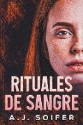 Rituales de sangre