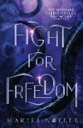 Fight for Freedom