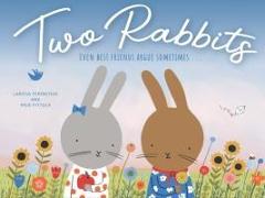 Two Rabbits