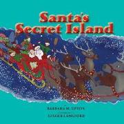 Santa's Secret Island