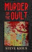 Murder on the Quilt