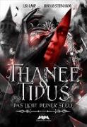 Thanee & Tidus
