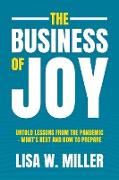 The Business of Joy