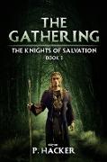 The Gathering Book 3