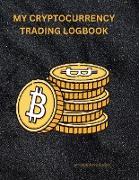 MY CRYPTOCURRENCY LOGBOOK