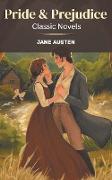 Pride and Prejudice Jane Austen