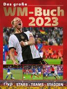 Das große WM-Buch 2023