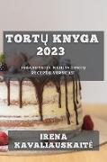 Tort¿ Knyga 2023