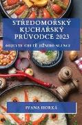 St¿edomo¿ský kucha¿ský pr¿vodce 2023