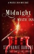 Midnight at Mystic Inn