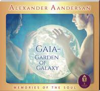GAIA - GARDEN OF GALAXY / VOL.: 16