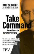 Take Command – Übernehmen Sie die Verantwortung