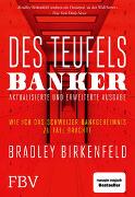 Des Teufels Banker – aktualisierte und erweiterte Ausgabe