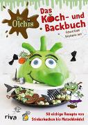 Die Olchis – Das Koch- und Backbuch