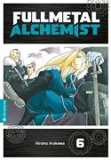 Fullmetal Alchemist Ultra Edition 06