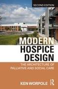 Modern Hospice Design
