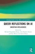 Queer Reflections on AI
