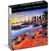 Audubon Nature Page-A-Day Gallery Calendar 2024