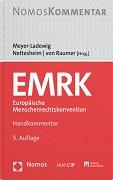EMRK Europäische Menschenrechtskonvention