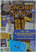 1972-2022 50 Jahre Olympische Spiele in München und Sapporo Band 2