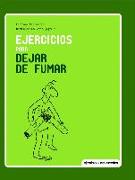 Ejercicios para dejar de fumar