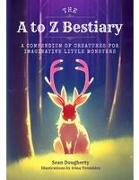 The A to Z Bestiary