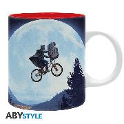 E.T. - Tasse - Bike