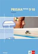 Prisma Physik. Arbeitsheft 9./10. Schuljahr. Ausgabe für Thüringen