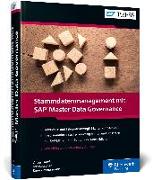 Stammdatenmanagement mit SAP Master Data Governance