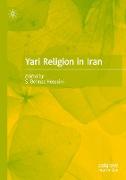 Yari Religion in Iran