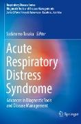 Acute Respiratory Distress Syndrome