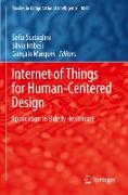 Internet of Things for Human-Centered Design