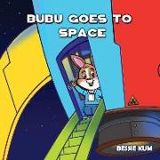 Bubu Goes To Space
