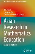 Asian Research in Mathematics Education