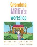 Grandma Millie's Workshop