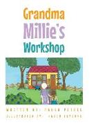 Grandma Millie's Workshop