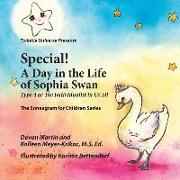 Special! A Day in the Life of Sophia Swan: Type 4 or The Individualist in Us All