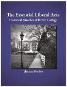 The Essential Liberal Arts: Historical Sketches of Hiram College